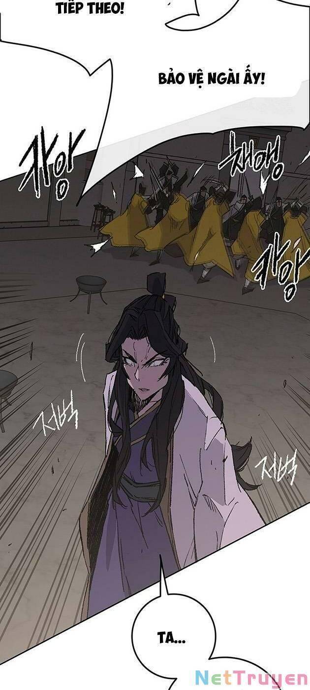 Tiên Kiếm Bất Bại Chap 116 - Next Chap 117