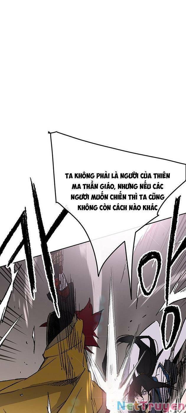 Tiên Kiếm Bất Bại Chap 116 - Next Chap 117
