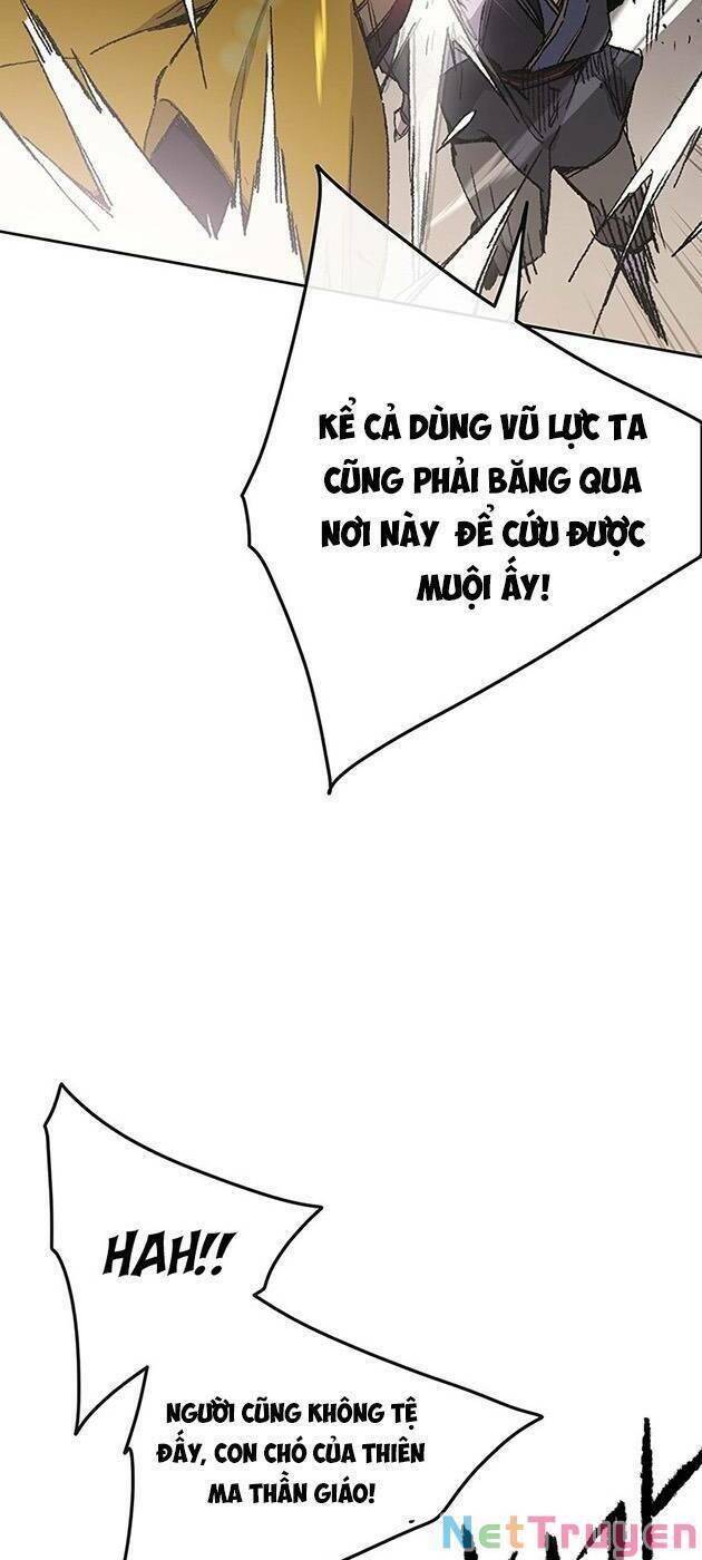 Tiên Kiếm Bất Bại Chap 116 - Next Chap 117