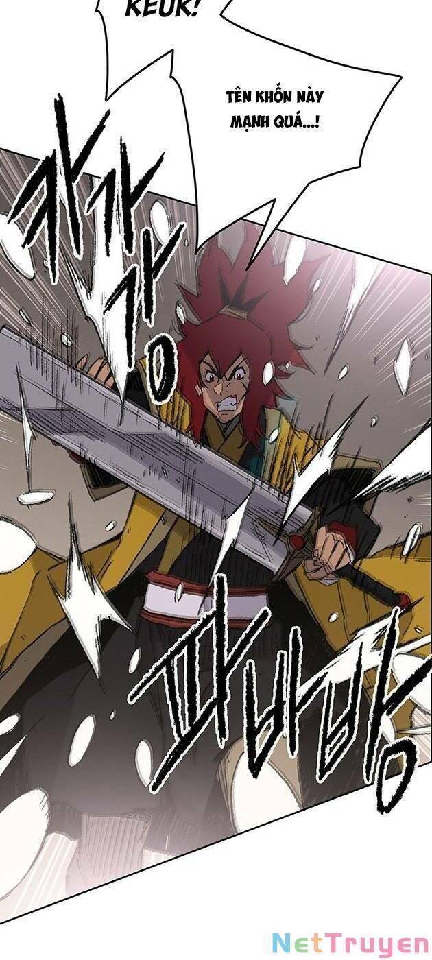 Tiên Kiếm Bất Bại Chap 116 - Next Chap 117