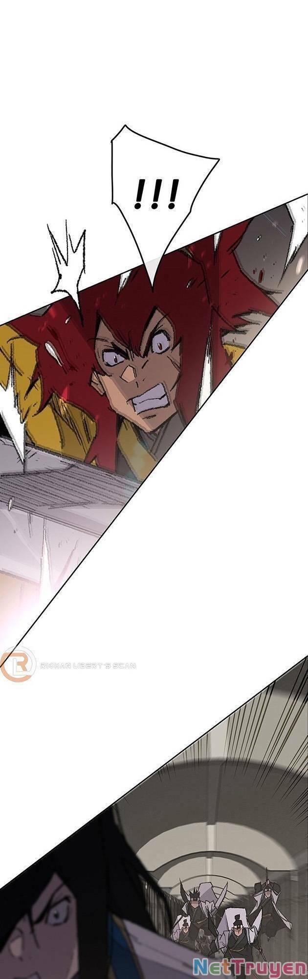 Tiên Kiếm Bất Bại Chap 116 - Next Chap 117