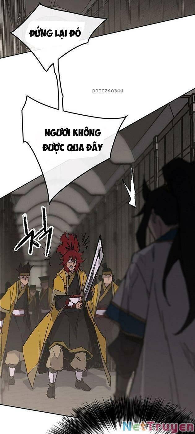 Tiên Kiếm Bất Bại Chap 116 - Next Chap 117