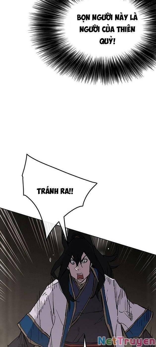 Tiên Kiếm Bất Bại Chap 116 - Next Chap 117