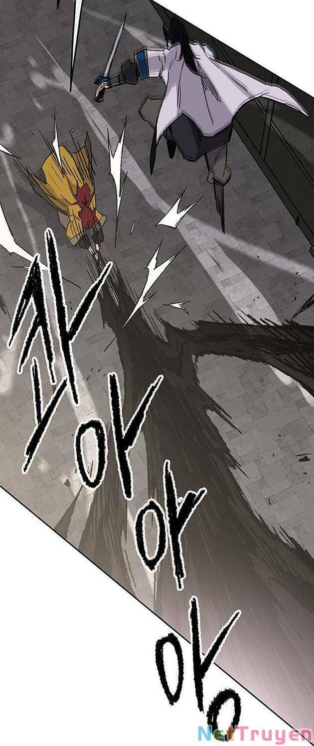 Tiên Kiếm Bất Bại Chap 116 - Next Chap 117