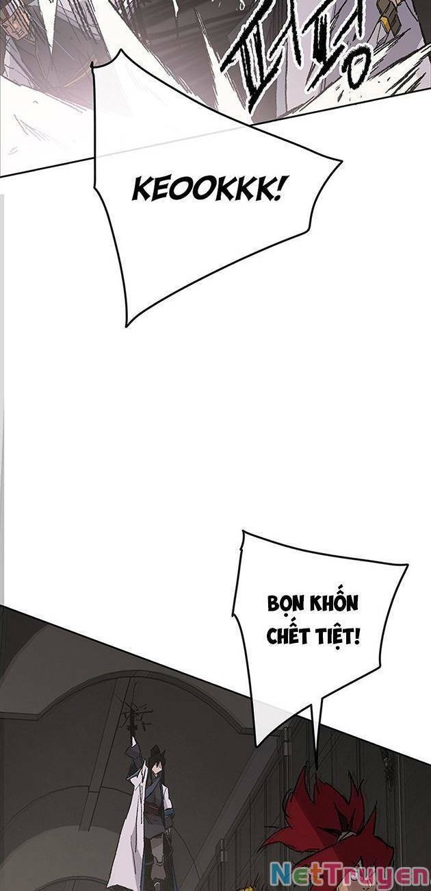 Tiên Kiếm Bất Bại Chap 116 - Next Chap 117