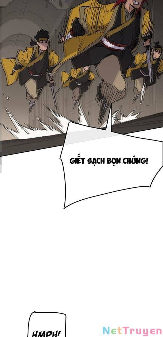 Tiên Kiếm Bất Bại Chap 116 - Next Chap 117