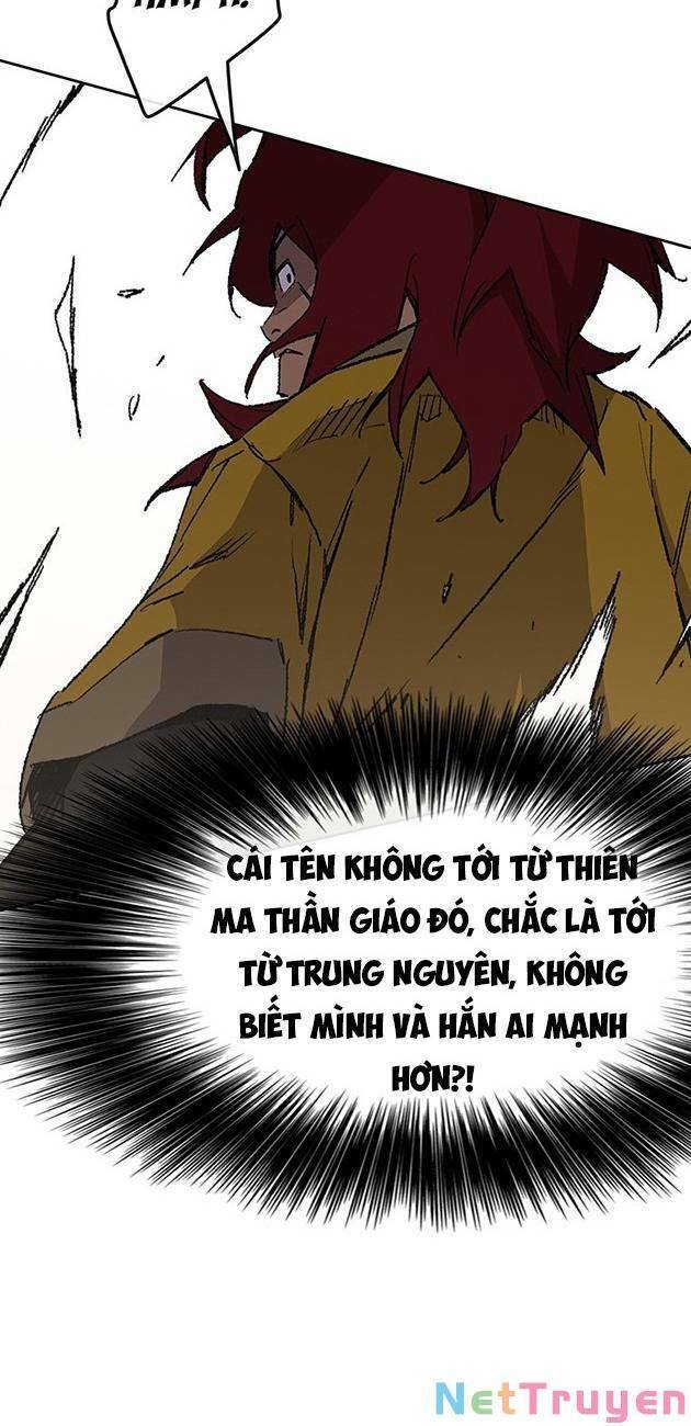Tiên Kiếm Bất Bại Chap 116 - Next Chap 117