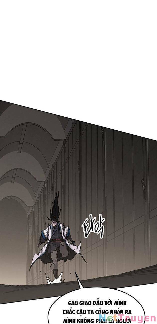 Tiên Kiếm Bất Bại Chap 116 - Next Chap 117