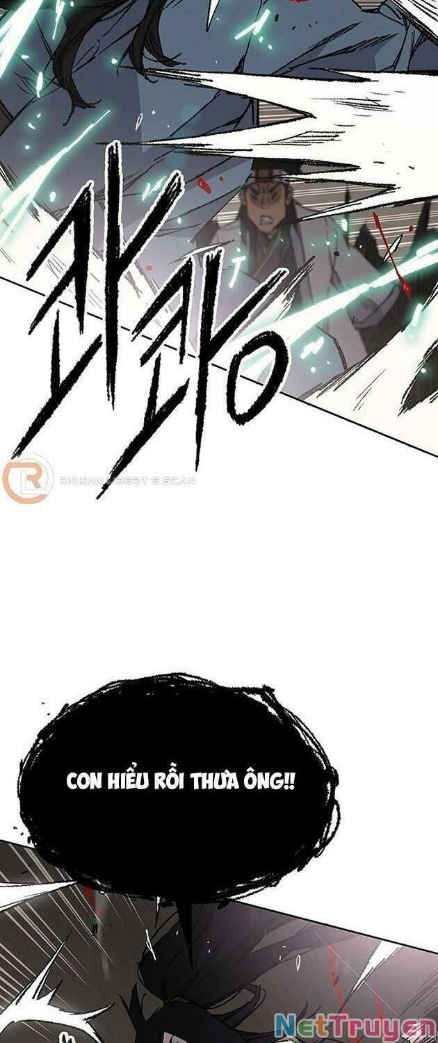 Tiên Kiếm Bất Bại Chap 116 - Next Chap 117
