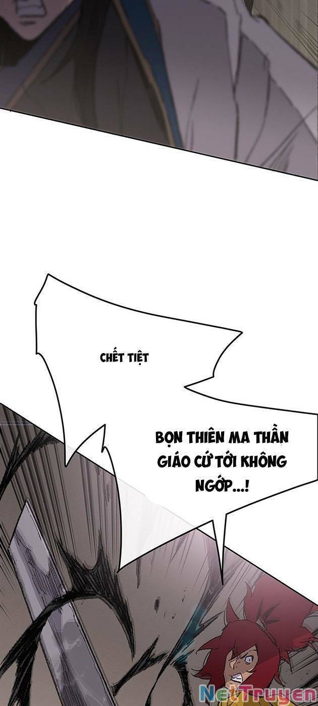 Tiên Kiếm Bất Bại Chap 116 - Next Chap 117