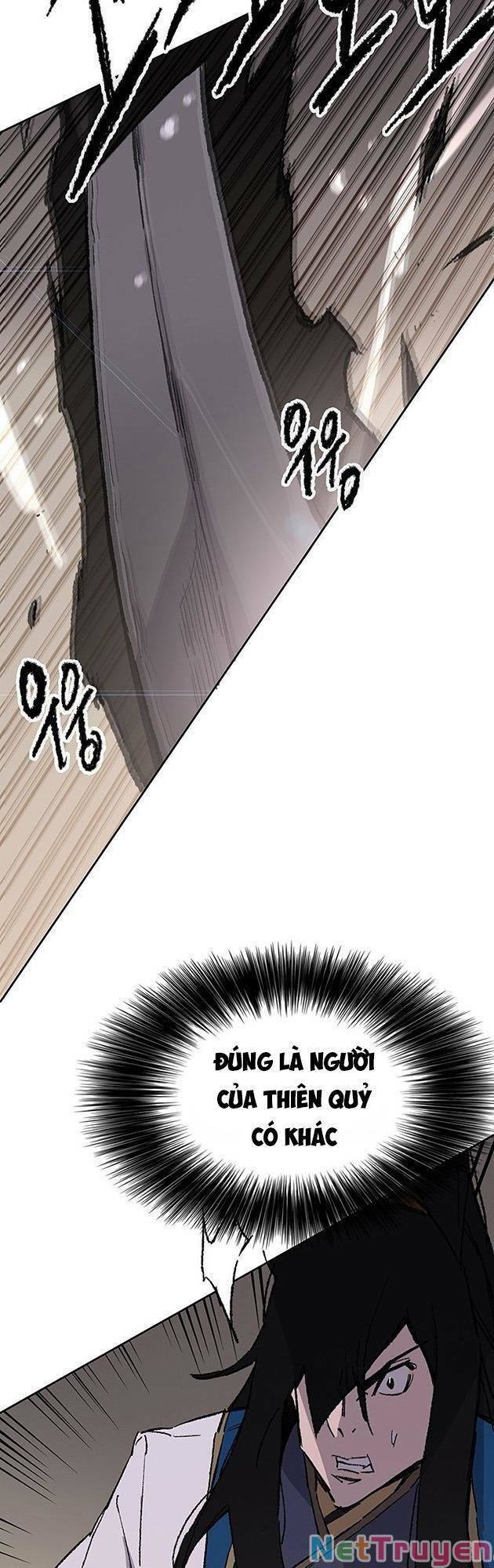 Tiên Kiếm Bất Bại Chap 116 - Next Chap 117