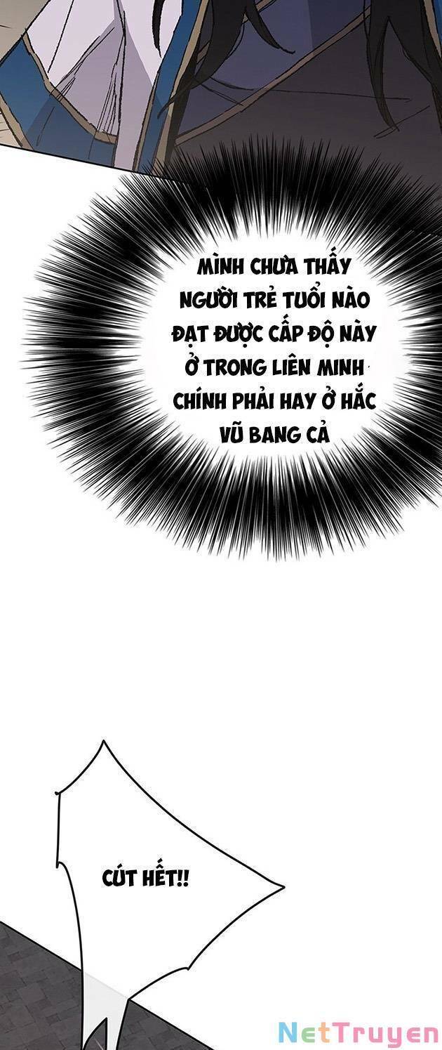 Tiên Kiếm Bất Bại Chap 116 - Next Chap 117