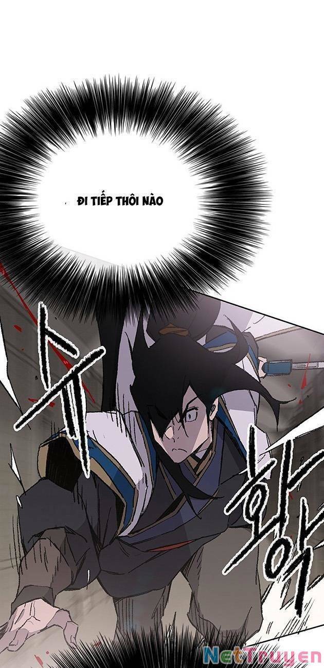 Tiên Kiếm Bất Bại Chap 116 - Next Chap 117