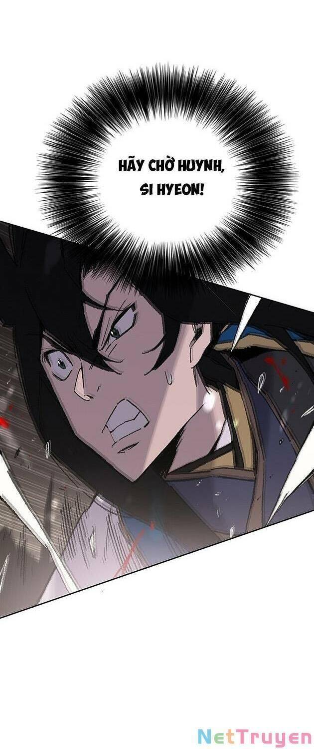 Tiên Kiếm Bất Bại Chap 116 - Next Chap 117