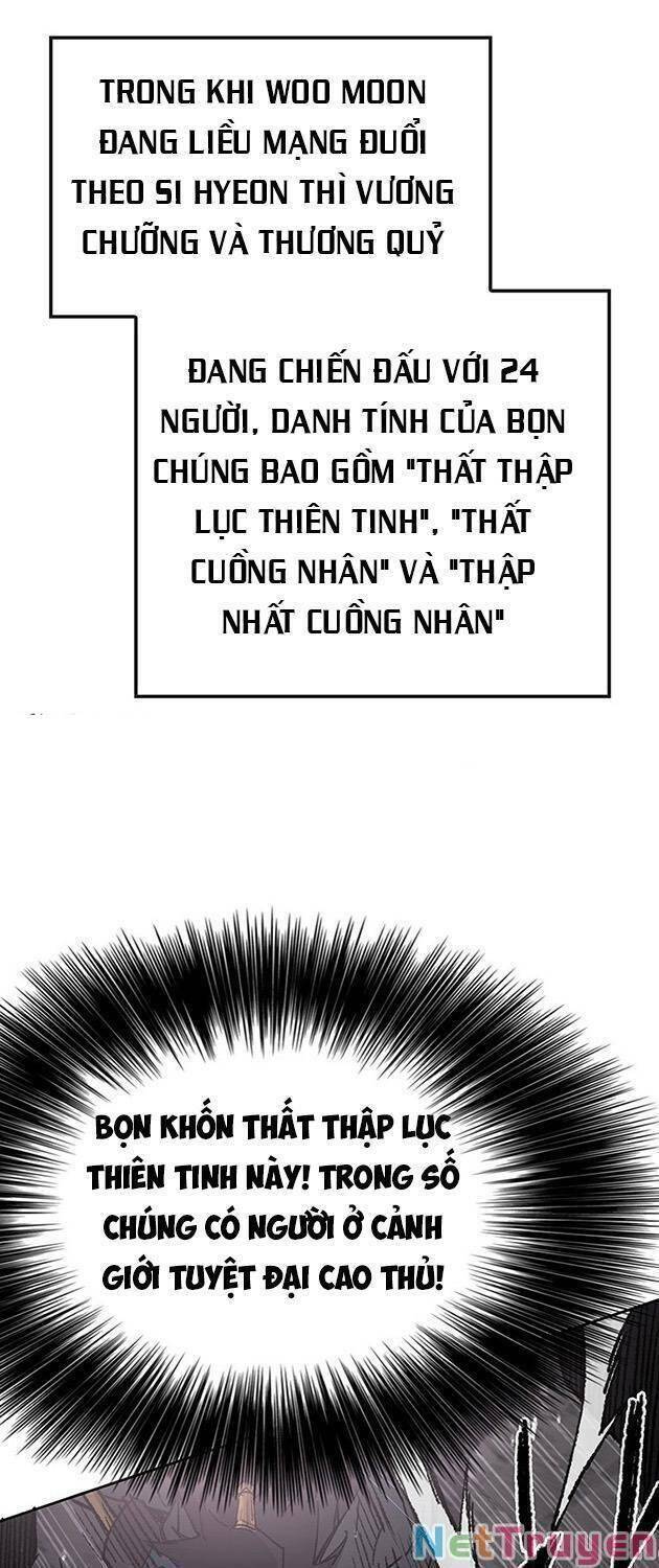 Tiên Kiếm Bất Bại Chap 116 - Next Chap 117