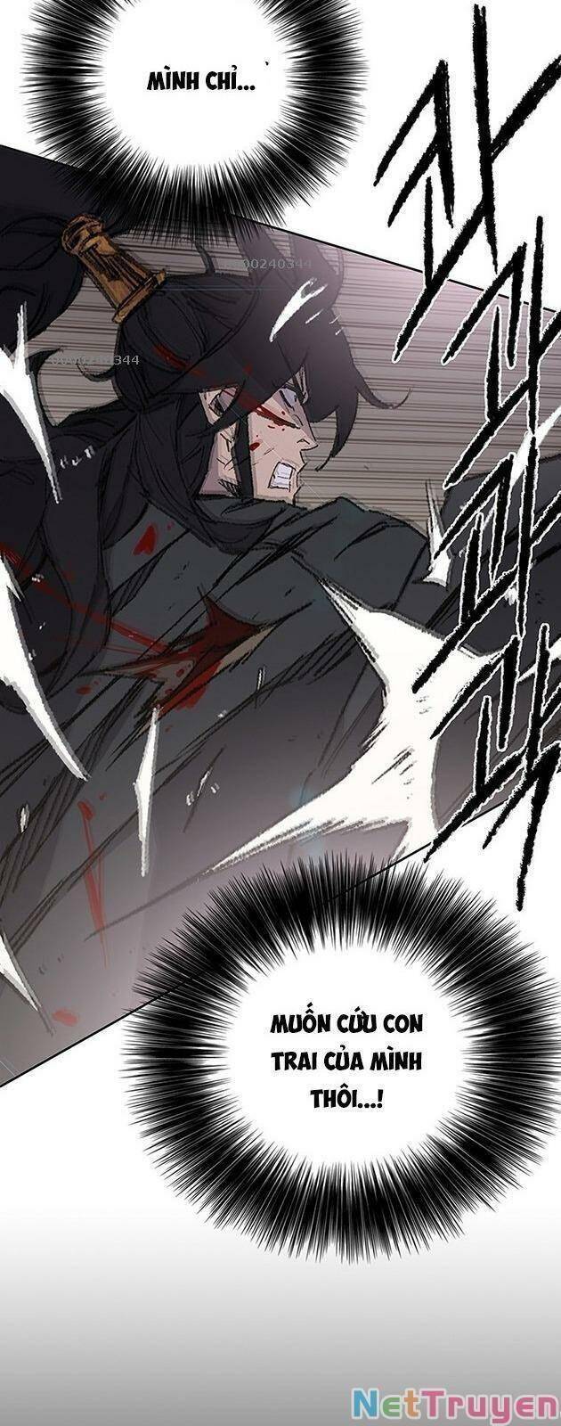 Tiên Kiếm Bất Bại Chap 118 - Next Chap 119