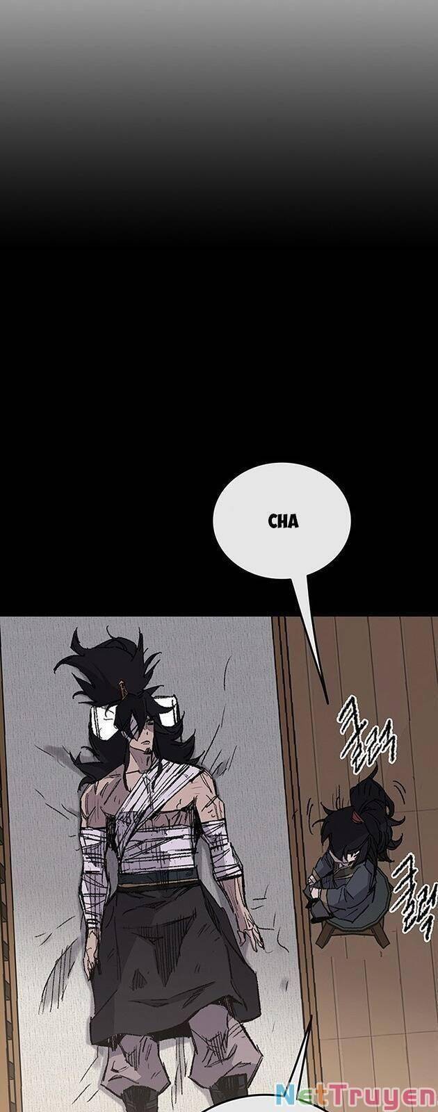 Tiên Kiếm Bất Bại Chap 118 - Next Chap 119