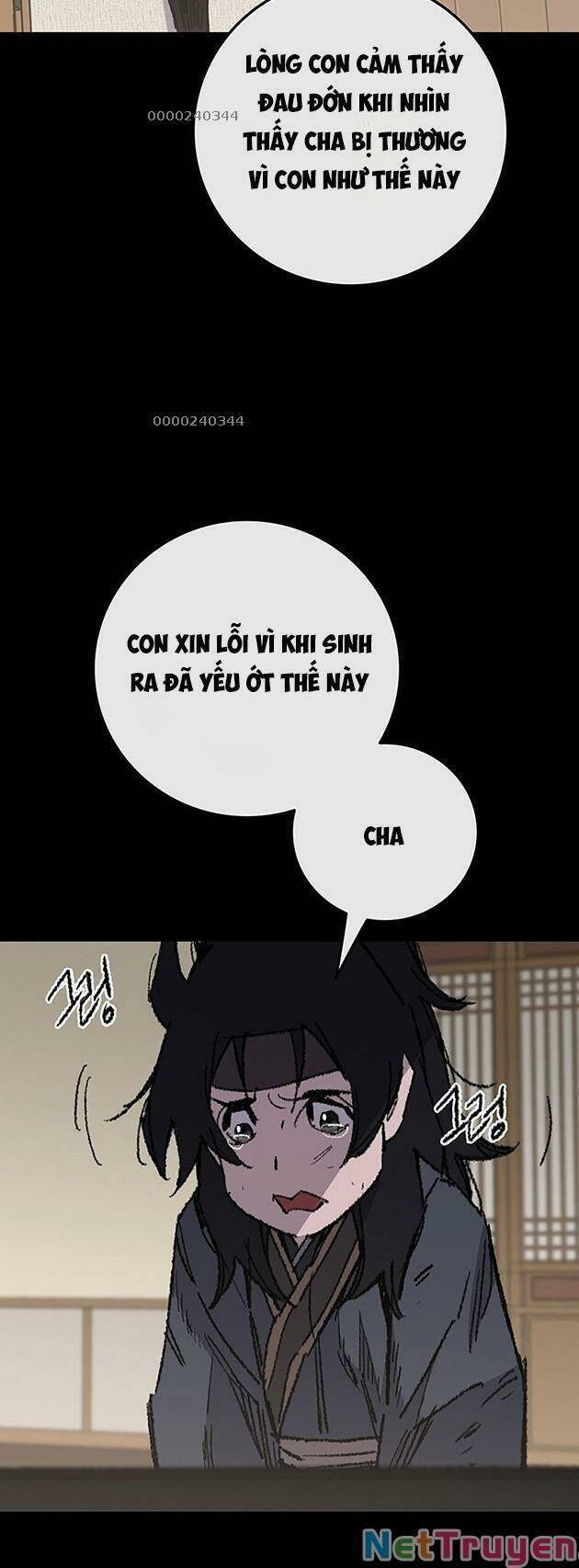 Tiên Kiếm Bất Bại Chap 118 - Next Chap 119