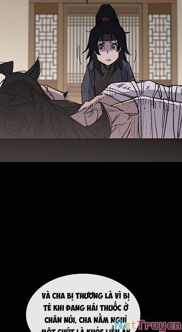 Tiên Kiếm Bất Bại Chap 118 - Next Chap 119