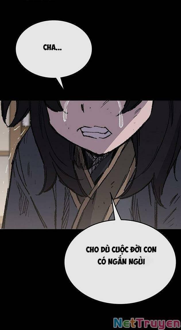 Tiên Kiếm Bất Bại Chap 118 - Next Chap 119