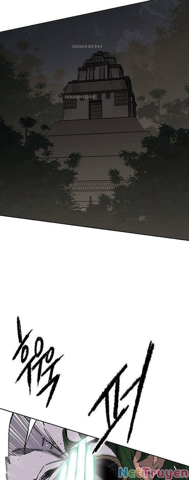 Tiên Kiếm Bất Bại Chap 118 - Next Chap 119