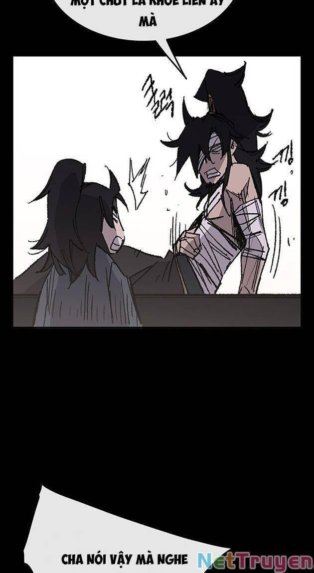 Tiên Kiếm Bất Bại Chap 118 - Next Chap 119