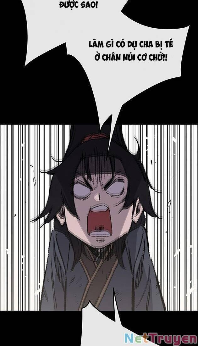 Tiên Kiếm Bất Bại Chap 118 - Next Chap 119