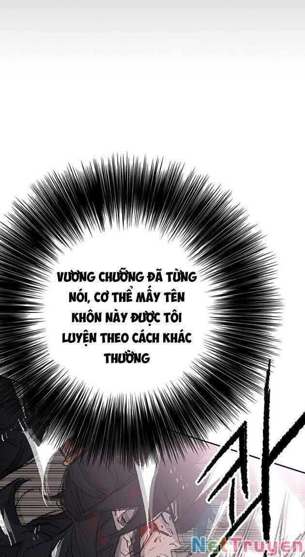 Tiên Kiếm Bất Bại Chap 118 - Next Chap 119