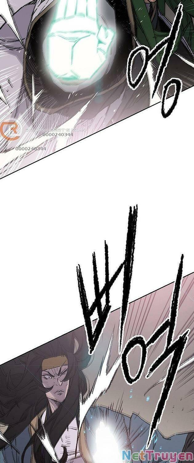 Tiên Kiếm Bất Bại Chap 118 - Next Chap 119