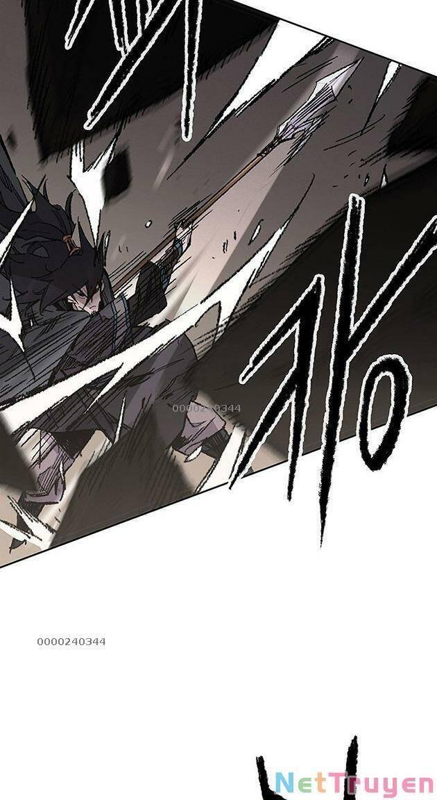 Tiên Kiếm Bất Bại Chap 118 - Next Chap 119