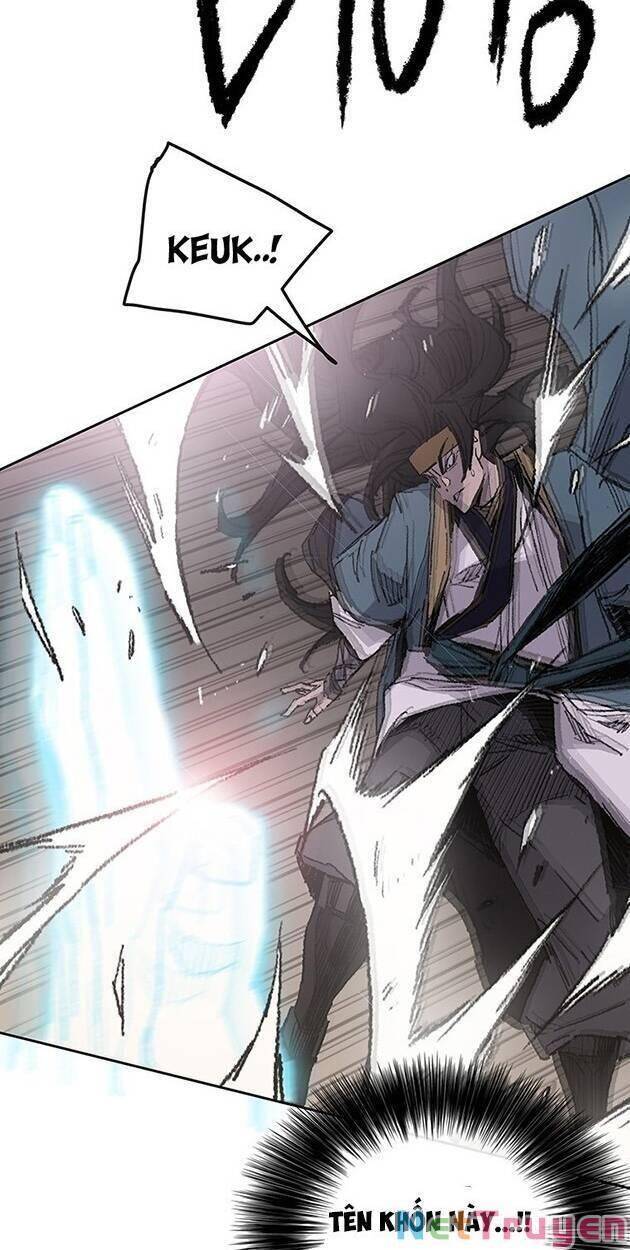 Tiên Kiếm Bất Bại Chap 118 - Next Chap 119