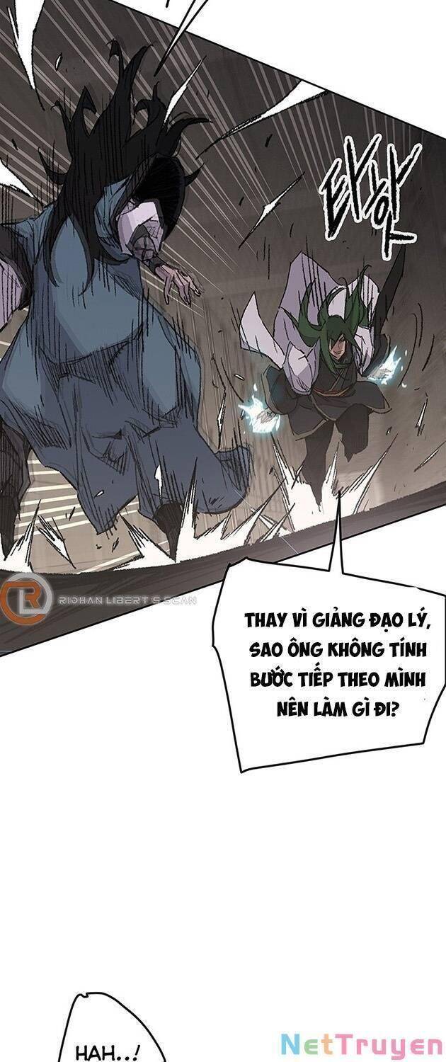 Tiên Kiếm Bất Bại Chap 118 - Next Chap 119