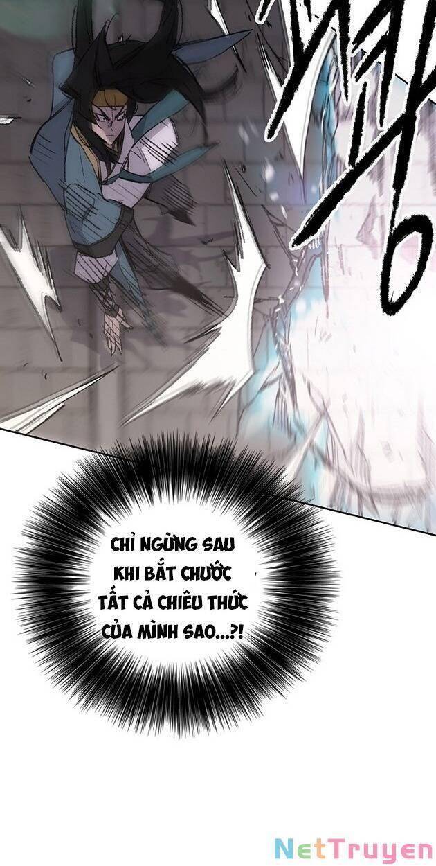 Tiên Kiếm Bất Bại Chap 118 - Next Chap 119