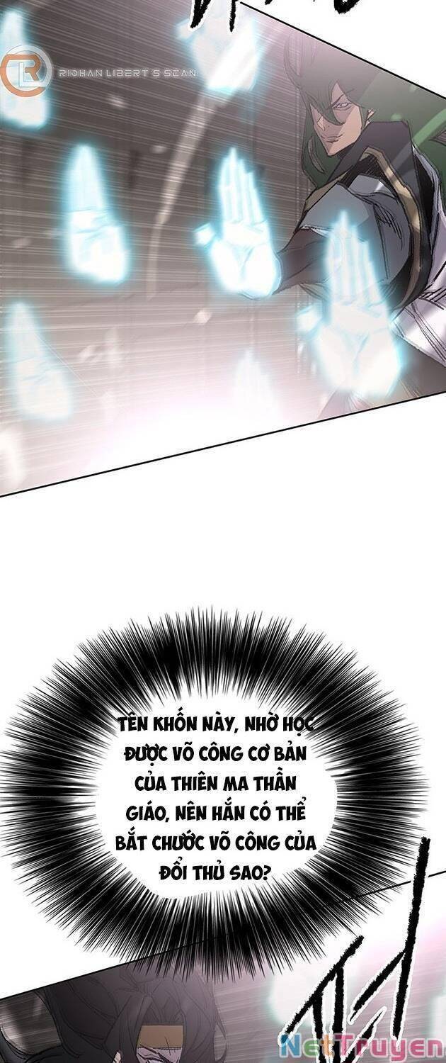 Tiên Kiếm Bất Bại Chap 118 - Next Chap 119