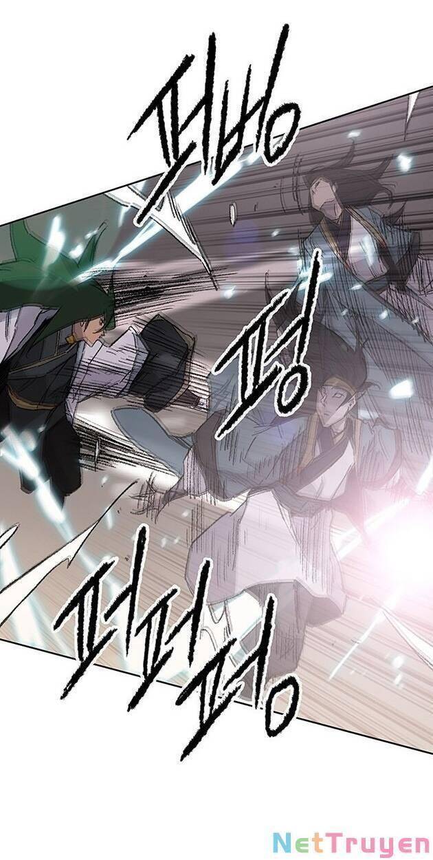 Tiên Kiếm Bất Bại Chap 118 - Next Chap 119