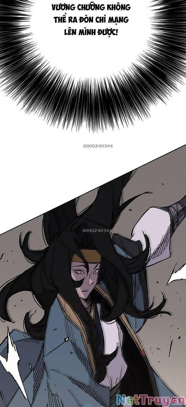 Tiên Kiếm Bất Bại Chap 118 - Next Chap 119