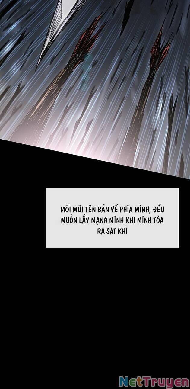 Tiên Kiếm Bất Bại Chap 119 - Next Chap 120