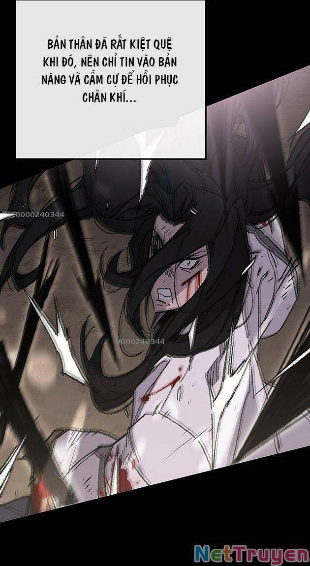 Tiên Kiếm Bất Bại Chap 119 - Next Chap 120