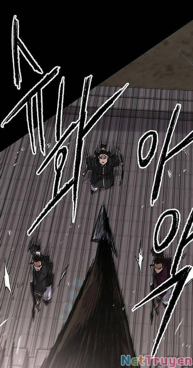 Tiên Kiếm Bất Bại Chap 119 - Next Chap 120