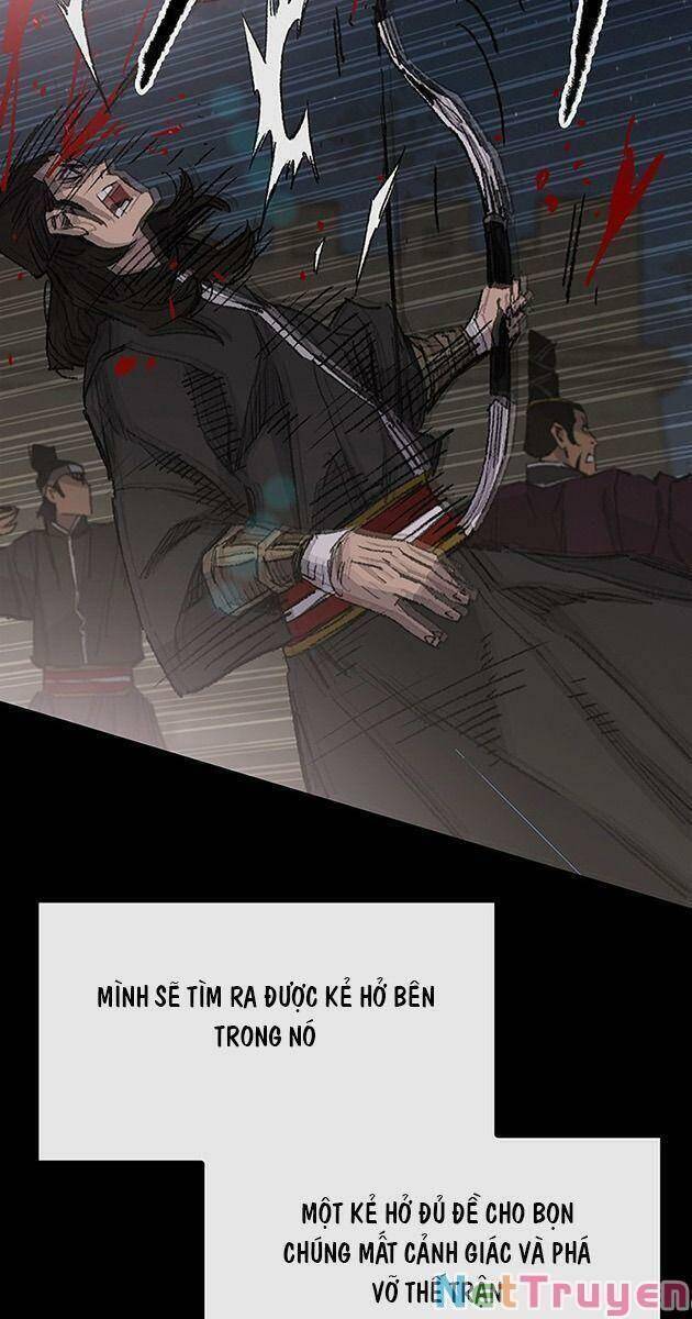 Tiên Kiếm Bất Bại Chap 119 - Next Chap 120