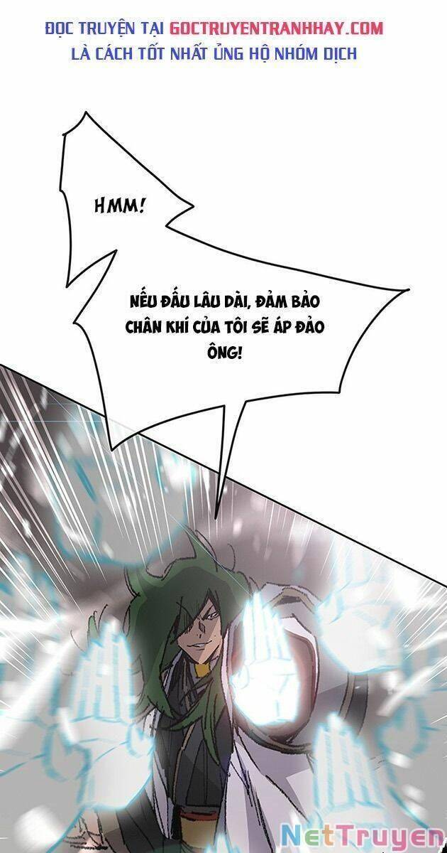 Tiên Kiếm Bất Bại Chap 119 - Next Chap 120
