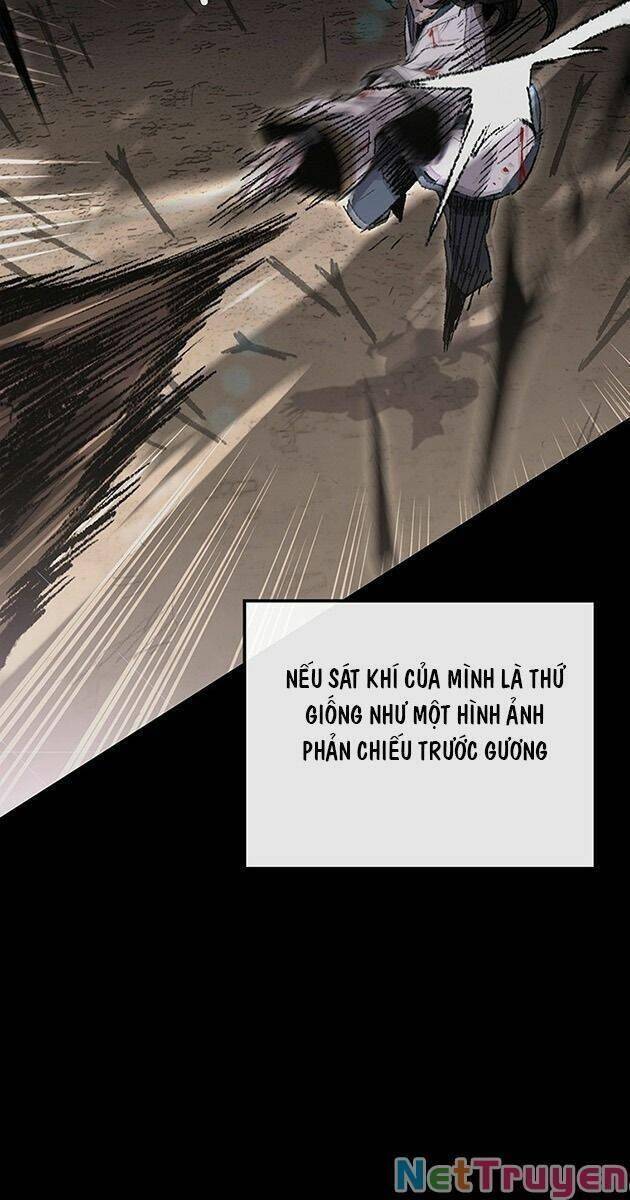 Tiên Kiếm Bất Bại Chap 119 - Next Chap 120