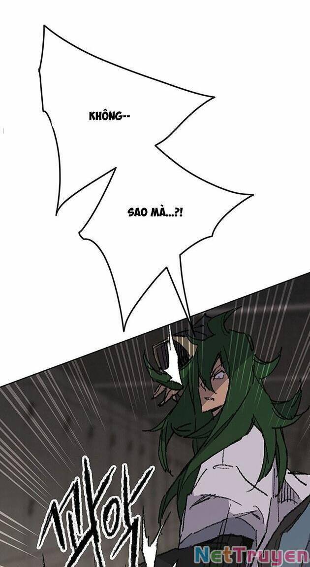 Tiên Kiếm Bất Bại Chap 119 - Next Chap 120