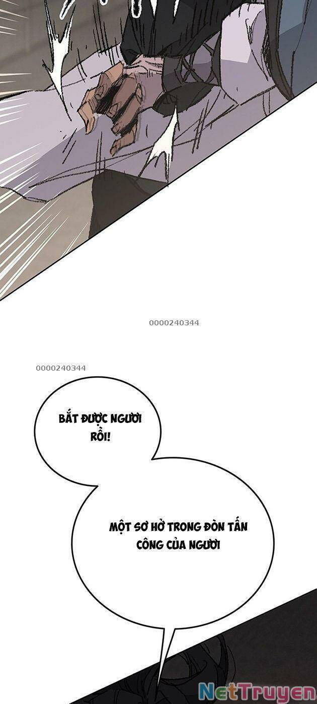 Tiên Kiếm Bất Bại Chap 119 - Next Chap 120