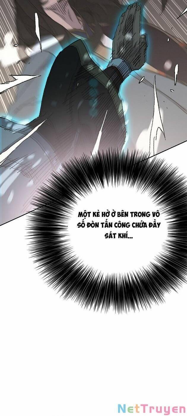 Tiên Kiếm Bất Bại Chap 119 - Next Chap 120