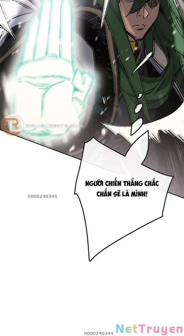 Tiên Kiếm Bất Bại Chap 119 - Next Chap 120