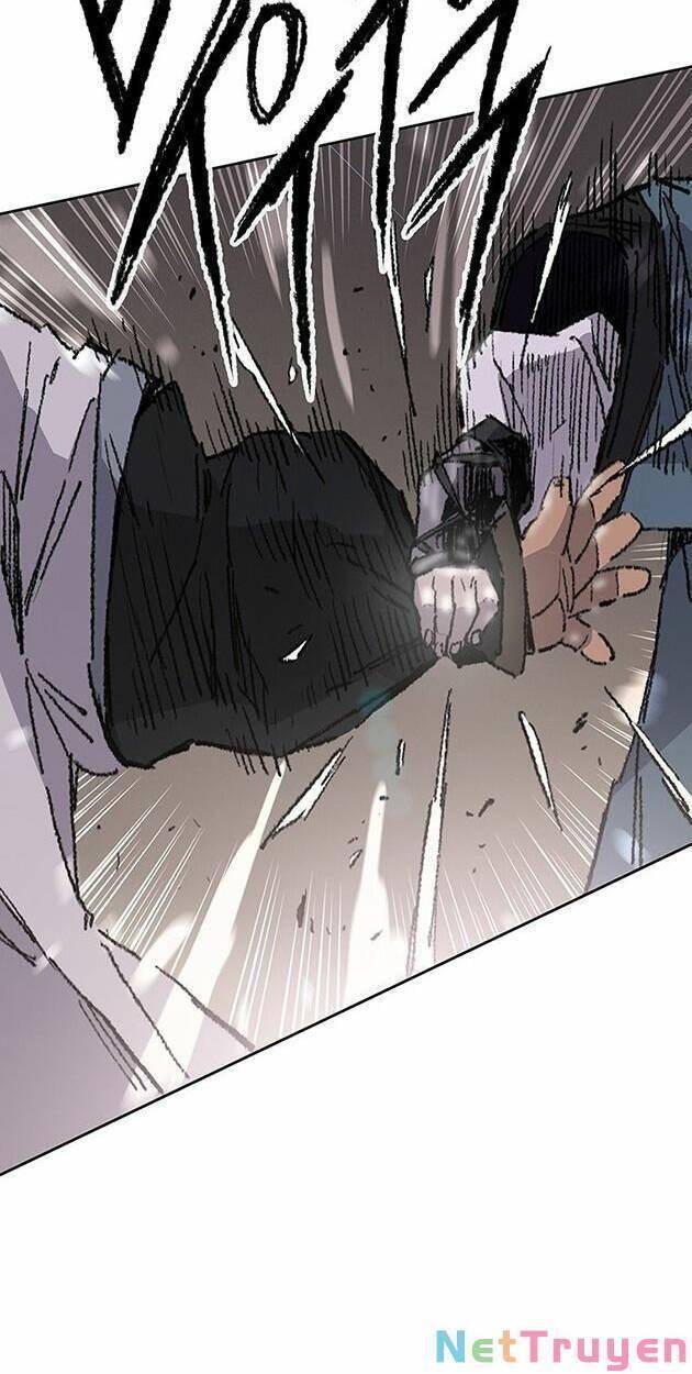 Tiên Kiếm Bất Bại Chap 119 - Next Chap 120