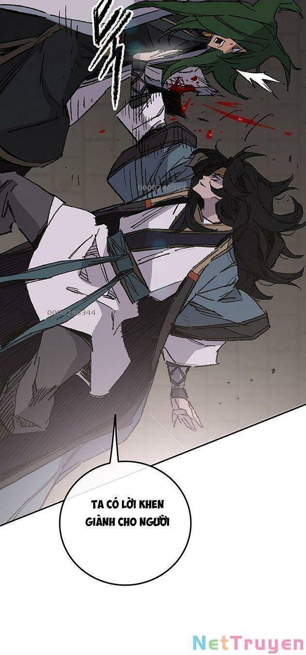 Tiên Kiếm Bất Bại Chap 119 - Next Chap 120