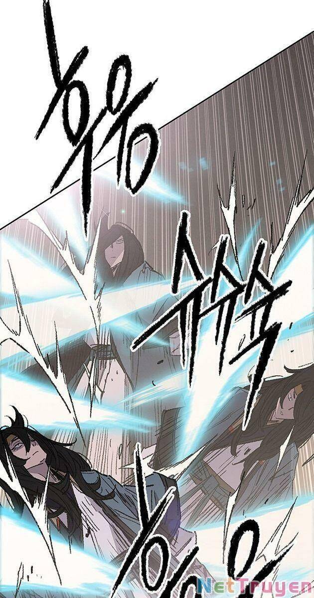 Tiên Kiếm Bất Bại Chap 119 - Next Chap 120