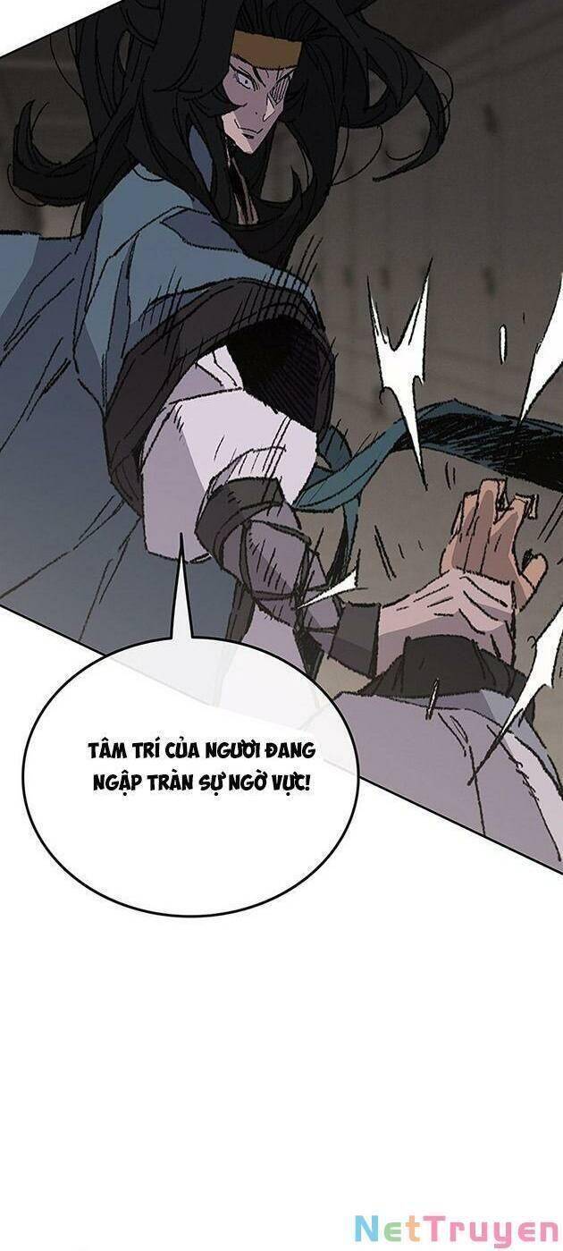 Tiên Kiếm Bất Bại Chap 119 - Next Chap 120